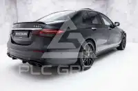 2021 Mercedes Benz E 63 AMG