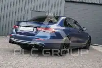 2021 Mercedes Benz E 63 AMG