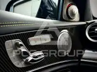 2021 Mercedes Benz E 63 AMG