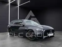 2021 Mercedes Benz E 63 AMG
