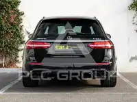 2021 Mercedes Benz E 63 AMG