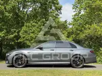 2021 Mercedes Benz E 63 AMG