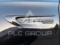 2021 Mercedes Benz E 63 AMG
