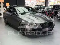 2021 Mercedes Benz E 63 AMG