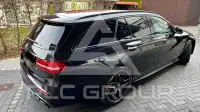 2021 Mercedes Benz E 63 AMG