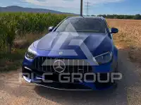 2021 Mercedes Benz E 63 AMG