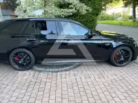 2021 Mercedes Benz E 63 AMG