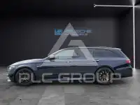 2021 Mercedes Benz E 63 AMG