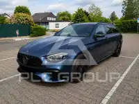 2021 Mercedes Benz E 63 AMG