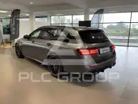 2021 Mercedes Benz E 63 AMG