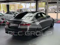 2021 Mercedes Benz E 63 AMG