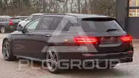2021 Mercedes Benz E 63 AMG