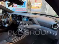 2021 Mercedes Benz E 63 AMG