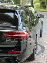 2021 Mercedes Benz E 63 AMG
