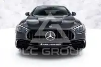 2021 Mercedes Benz E 63 AMG