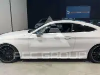 2021 Mercedes Benz C 250