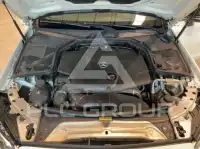 2021 Mercedes Benz C 250