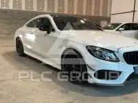 2021 Mercedes Benz C 250