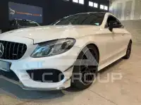 2021 Mercedes Benz C 250