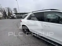 2021 Mercedes Benz GLE 300
