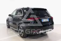 2021 Mercedes Benz GLE 300