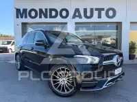 2021 Mercedes Benz GLE 300