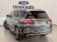 2021 Mercedes Benz GLE 300