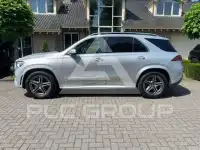2021 Mercedes Benz GLE 300
