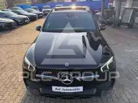 2021 Mercedes Benz GLE 300