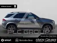 2021 Mercedes Benz GLE 300