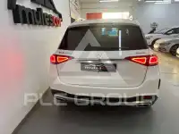 2021 Mercedes Benz GLE 300
