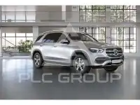 2021 Mercedes Benz GLE 300