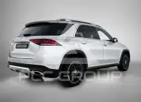 2021 Mercedes Benz GLE 300