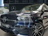 2021 Mercedes Benz GLE 300