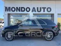 2021 Mercedes Benz GLE 300