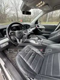 2021 Mercedes Benz GLE 300