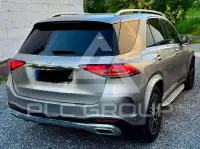 2021 Mercedes Benz GLE 300