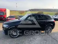 2021 Mercedes Benz GLE 300