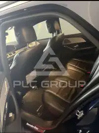 2021 Mercedes Benz GLE 300