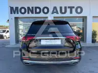2021 Mercedes Benz GLE 300