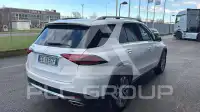 2021 Mercedes Benz GLE 300