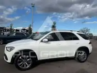 2021 Mercedes Benz GLE 300