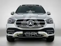 2021 Mercedes Benz GLE 300