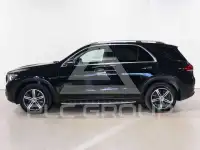 2021 Mercedes Benz GLE 300