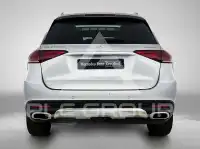 2021 Mercedes Benz GLE 300