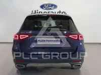 2021 Mercedes Benz GLE 300