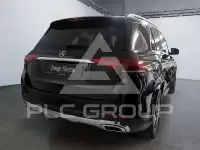 2021 Mercedes Benz GLE 300