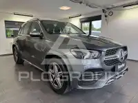 2021 Mercedes Benz GLE 300