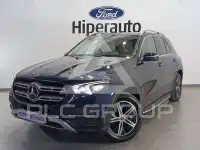 2021 Mercedes Benz GLE 300