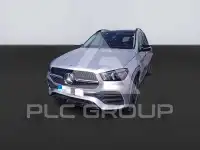 2021 Mercedes Benz GLE 300